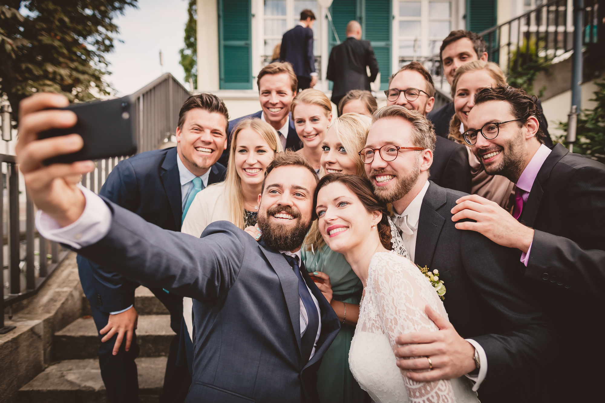 Hochzeit Frankfurt Ruderclub Germania-74