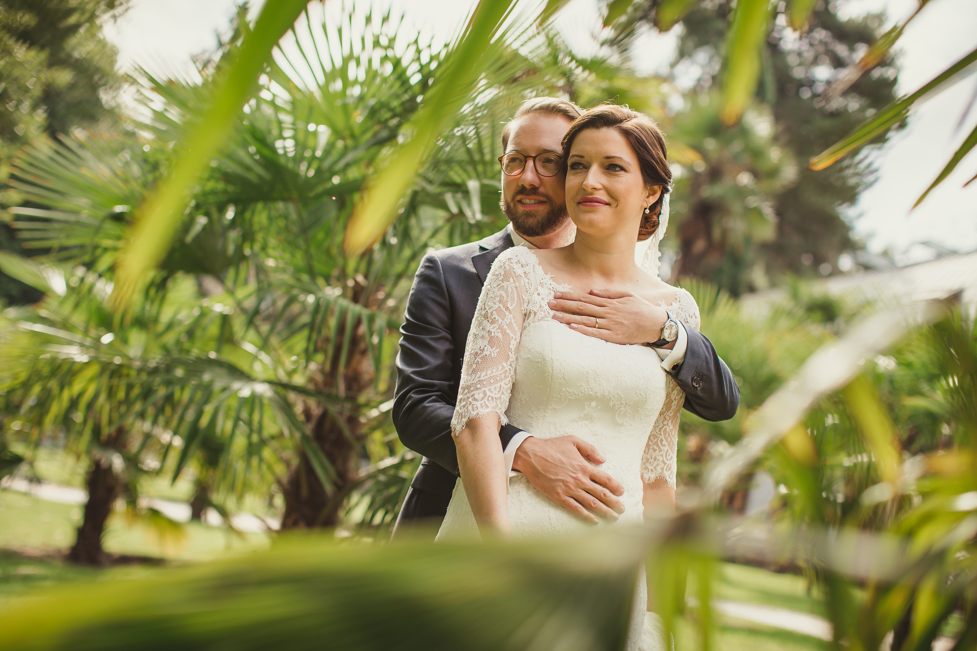 Hochzeit Frankfurt Ruderclub Germania-16