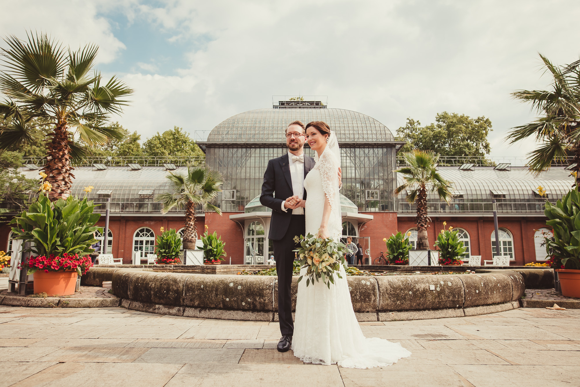 Hochzeit Frankfurt Ruderclub Germania-17