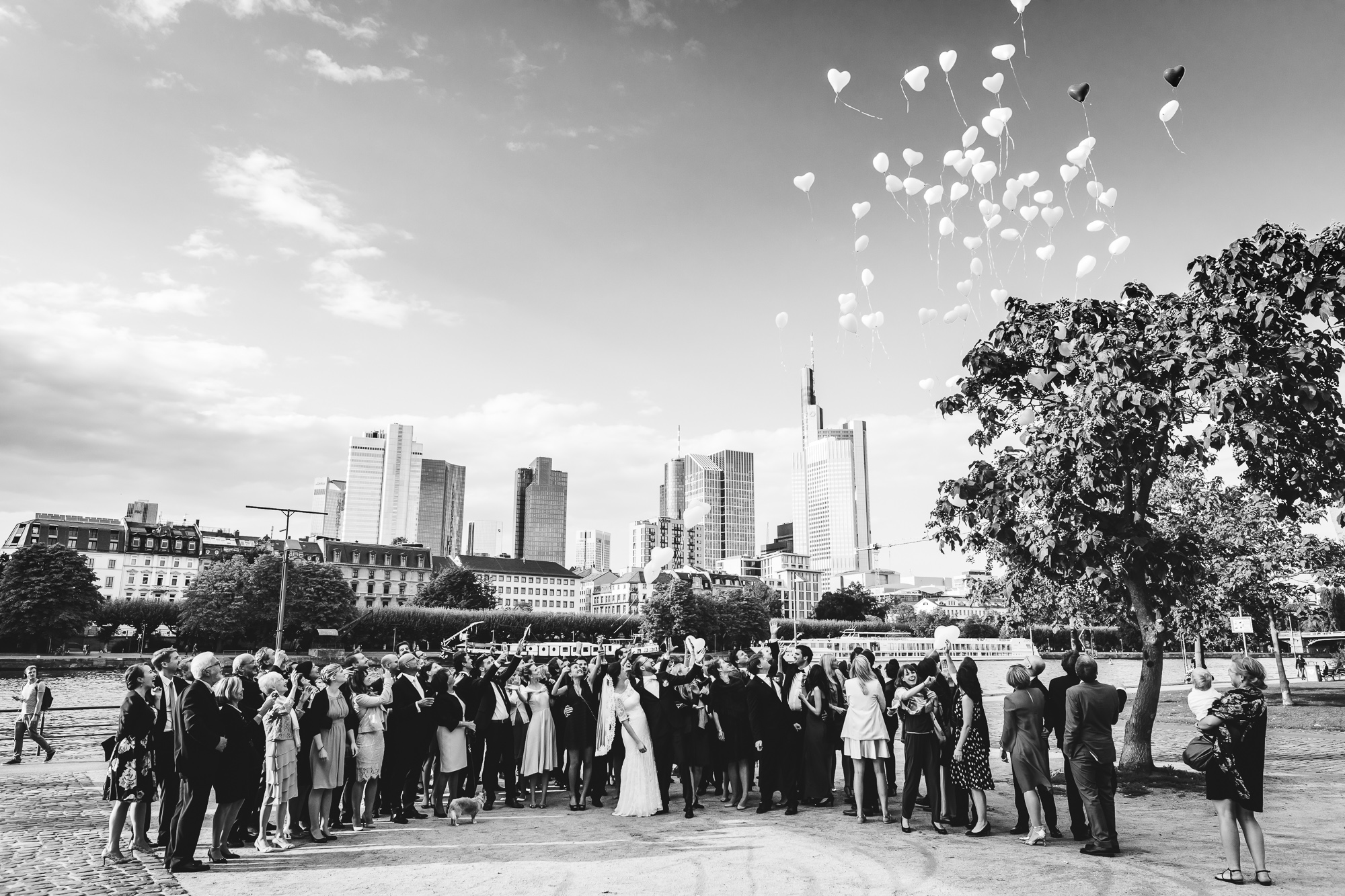 Hochzeit Frankfurt Ruderclub Germania-77