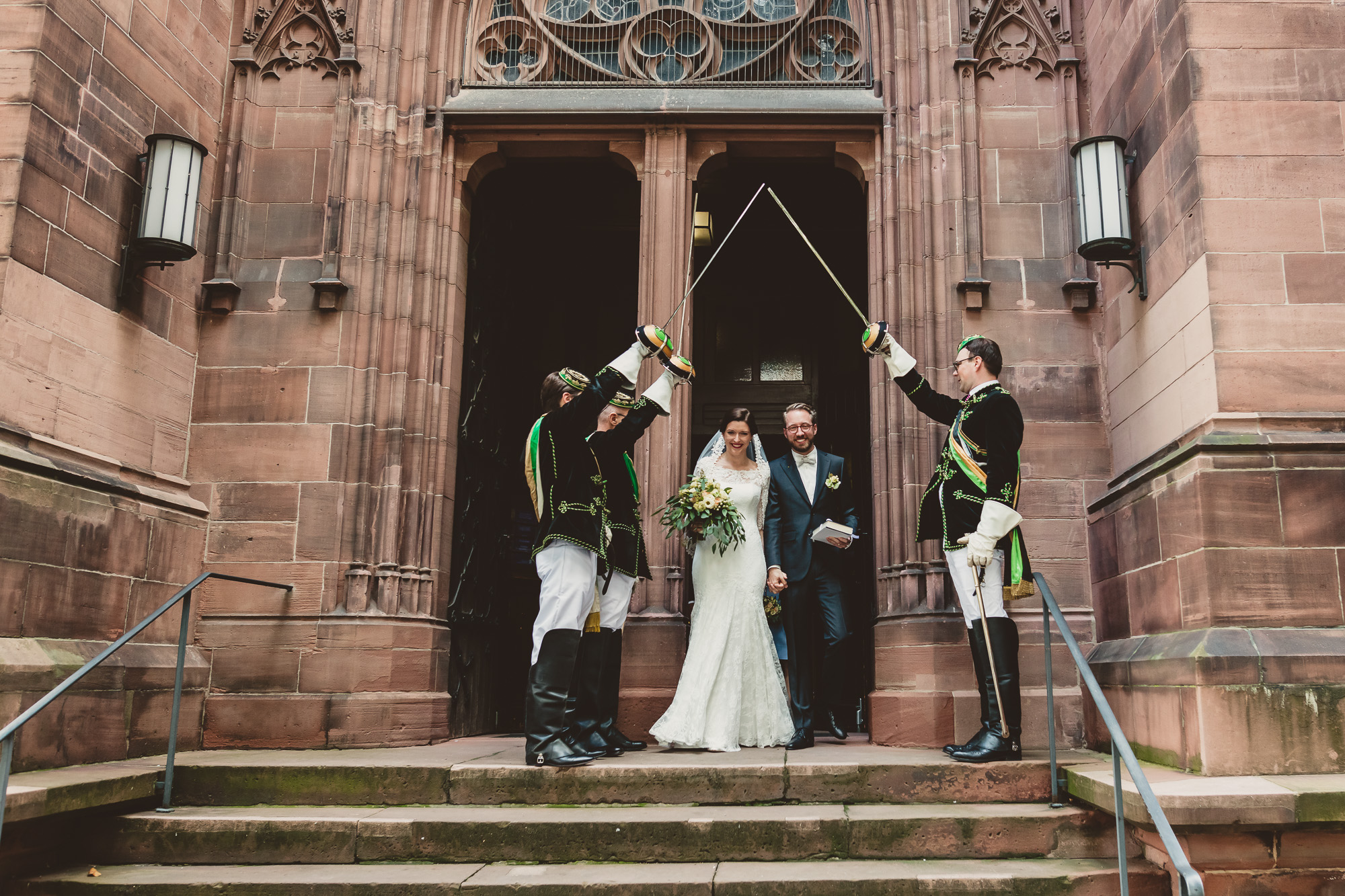 Hochzeit Frankfurt Ruderclub Germania-48