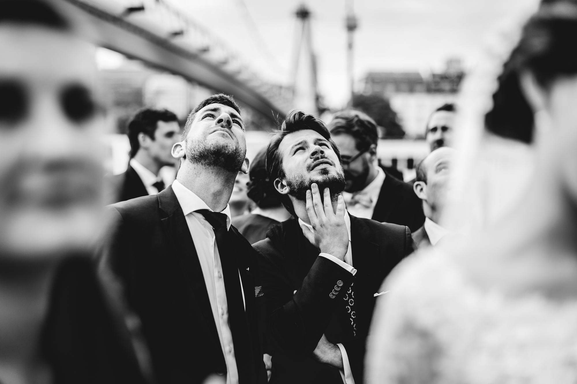 Hochzeit Frankfurt Ruderclub Germania-78