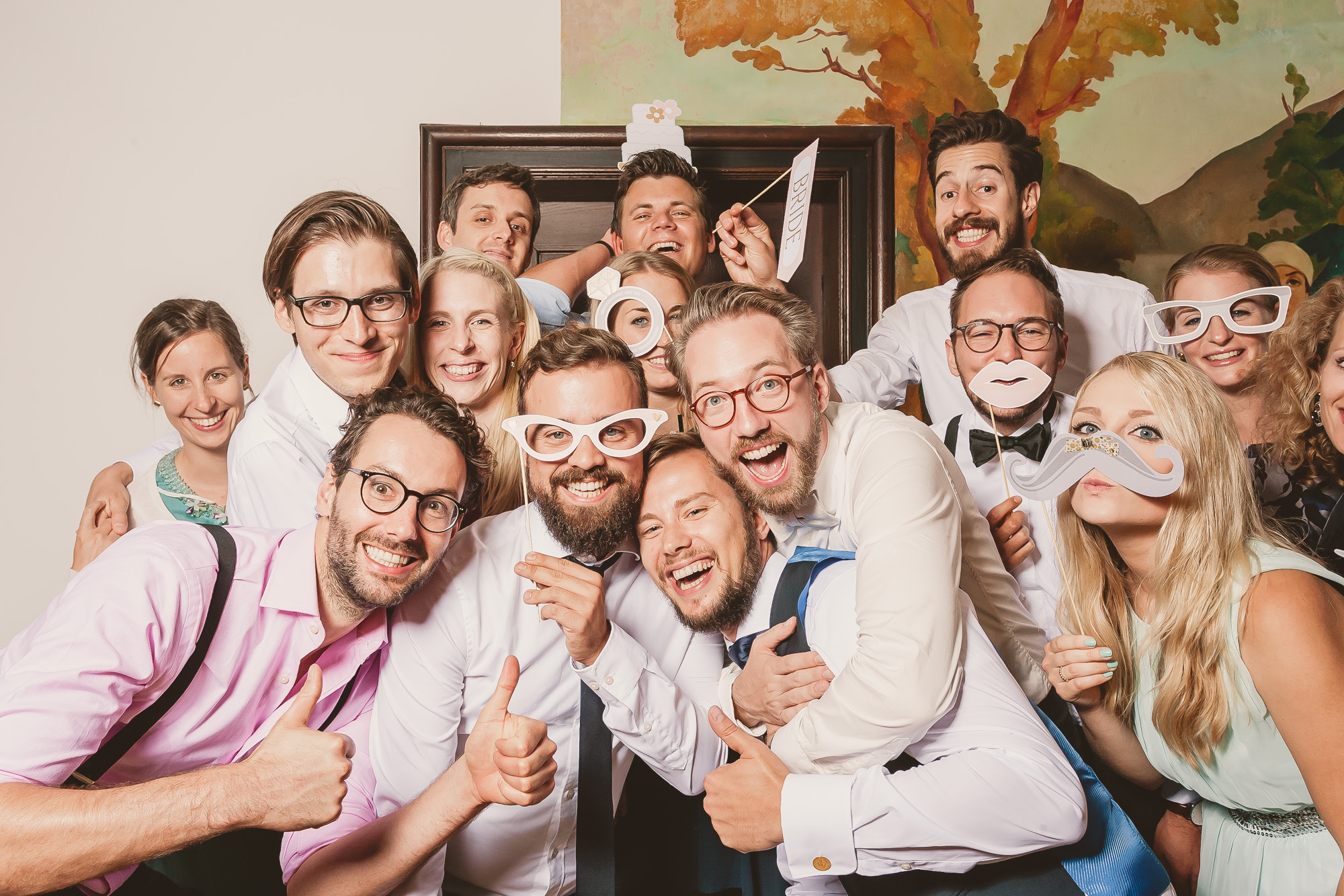 Hochzeit Frankfurt Ruderclub Germania-98