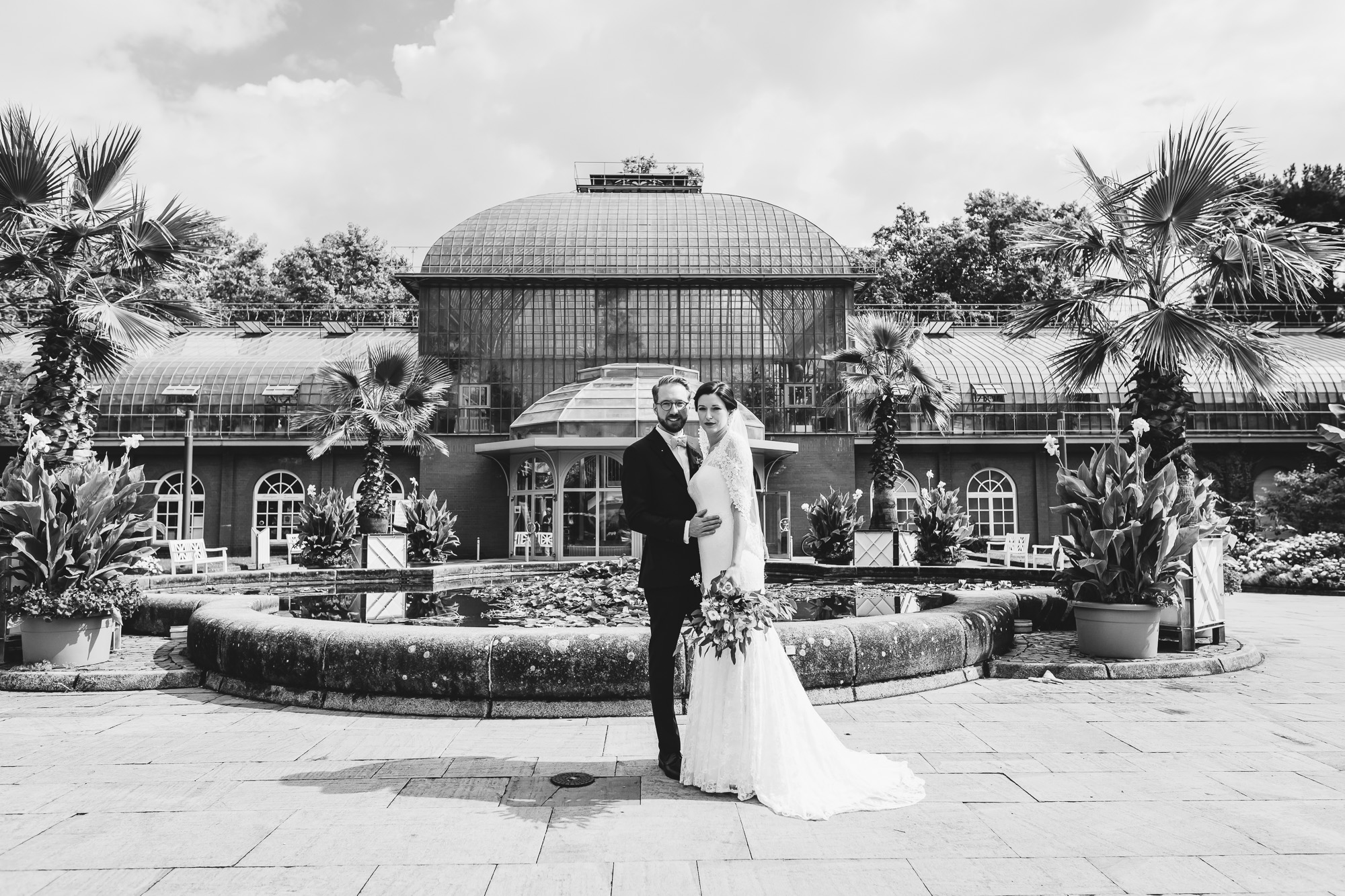 Hochzeit Frankfurt Ruderclub Germania-19