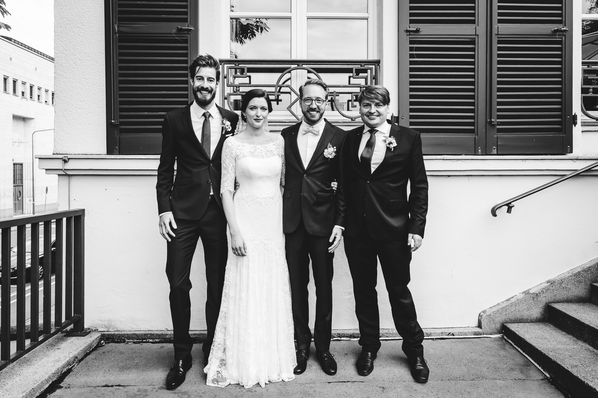 Hochzeit Frankfurt Ruderclub Germania-69