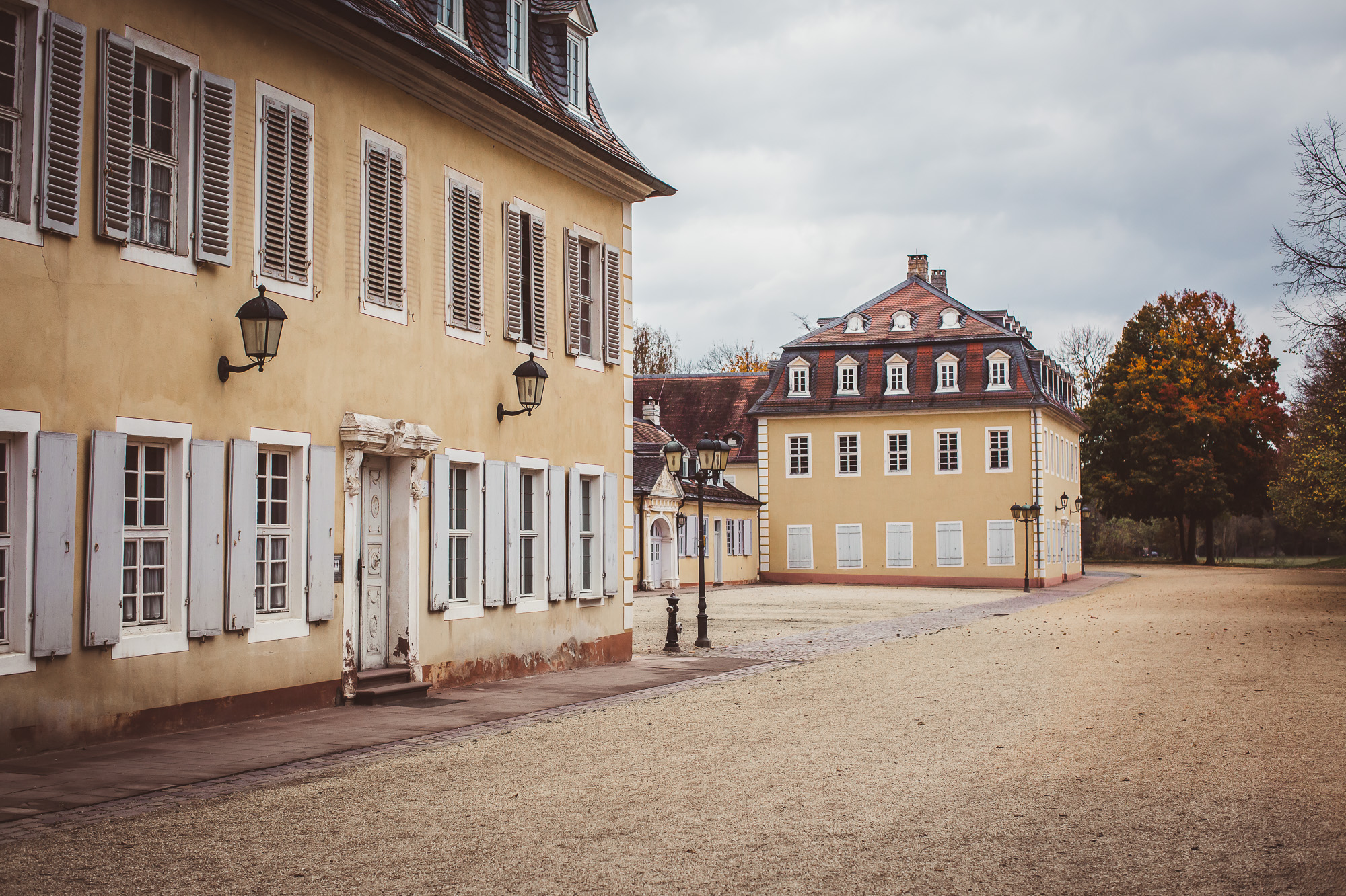 Hochzeit Hanau Schloss Philippsruhe-1
