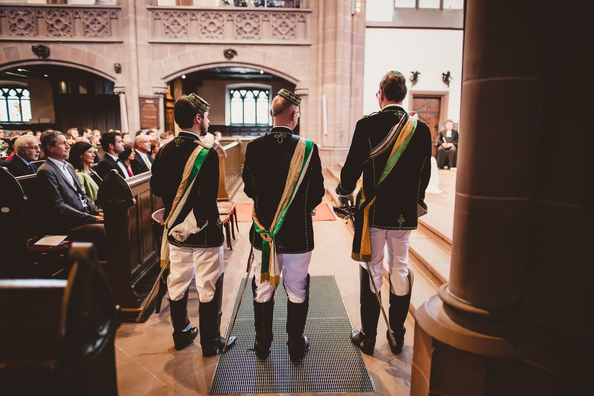 Hochzeit Frankfurt Ruderclub Germania-42