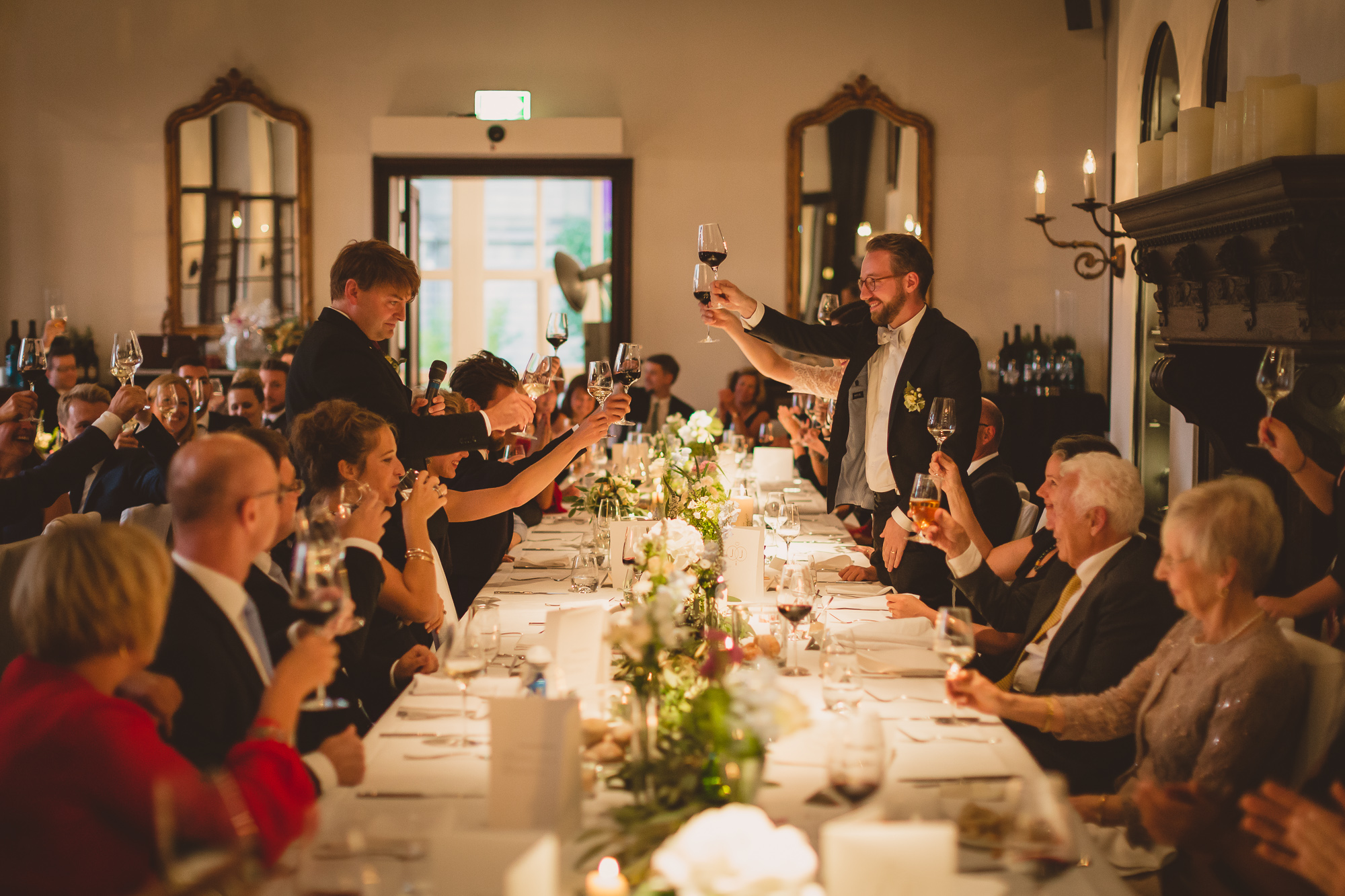 Hochzeit Frankfurt Ruderclub Germania-92