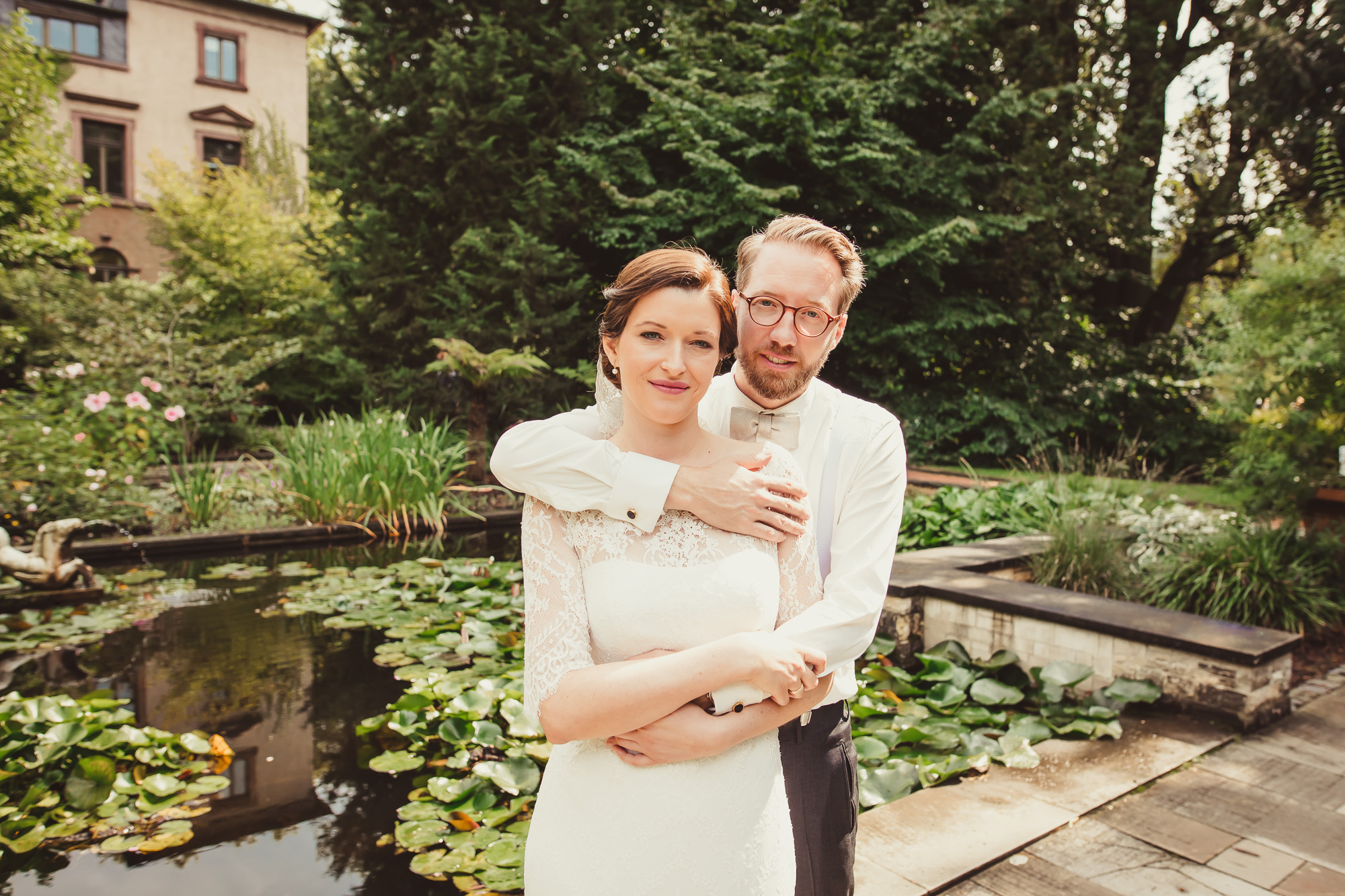 Hochzeit Frankfurt Ruderclub Germania-23