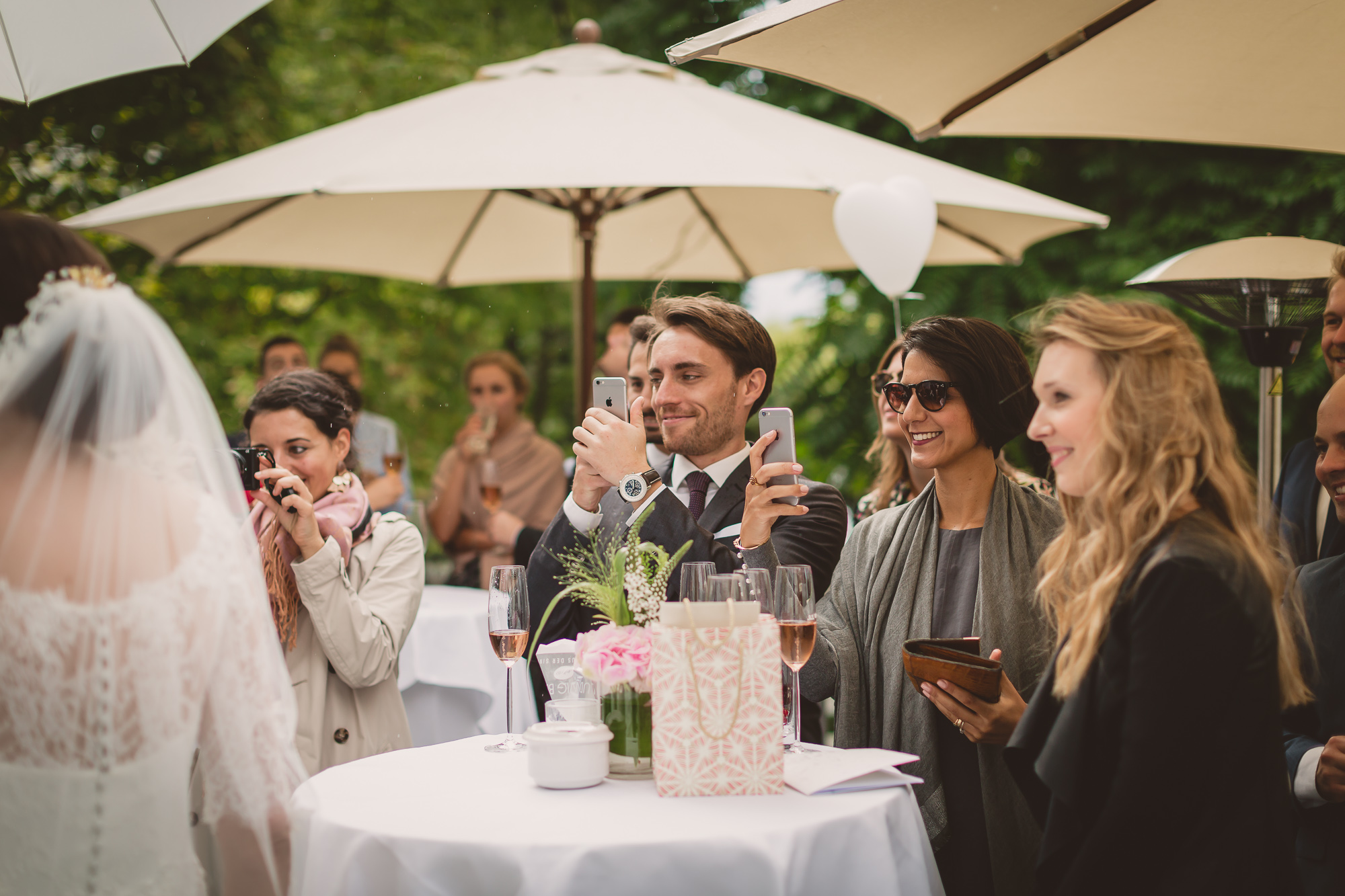 Hochzeit Frankfurt Ruderclub Germania-63