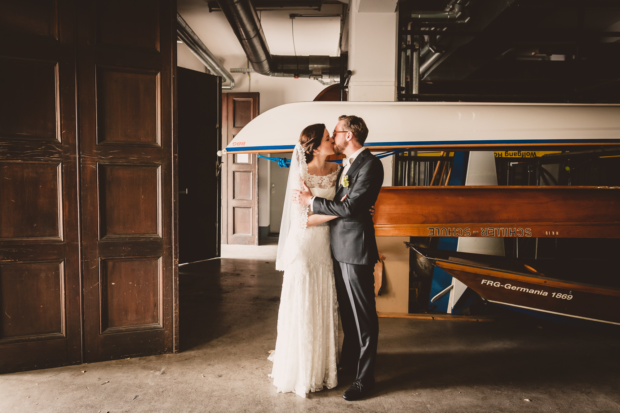 Hochzeit Frankfurt Ruderclub Germania-73