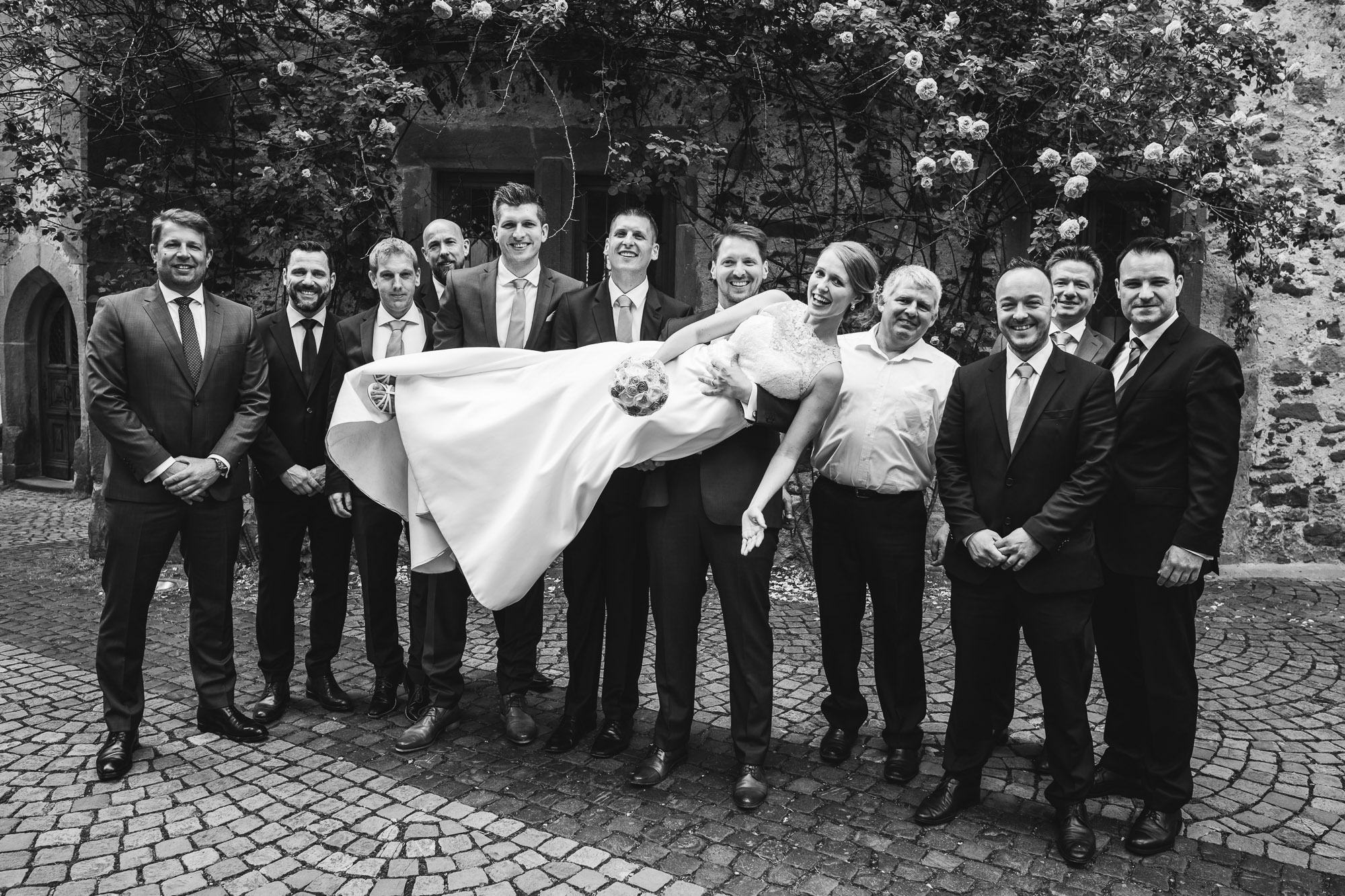 Hochzeit Schloss Romrod-40