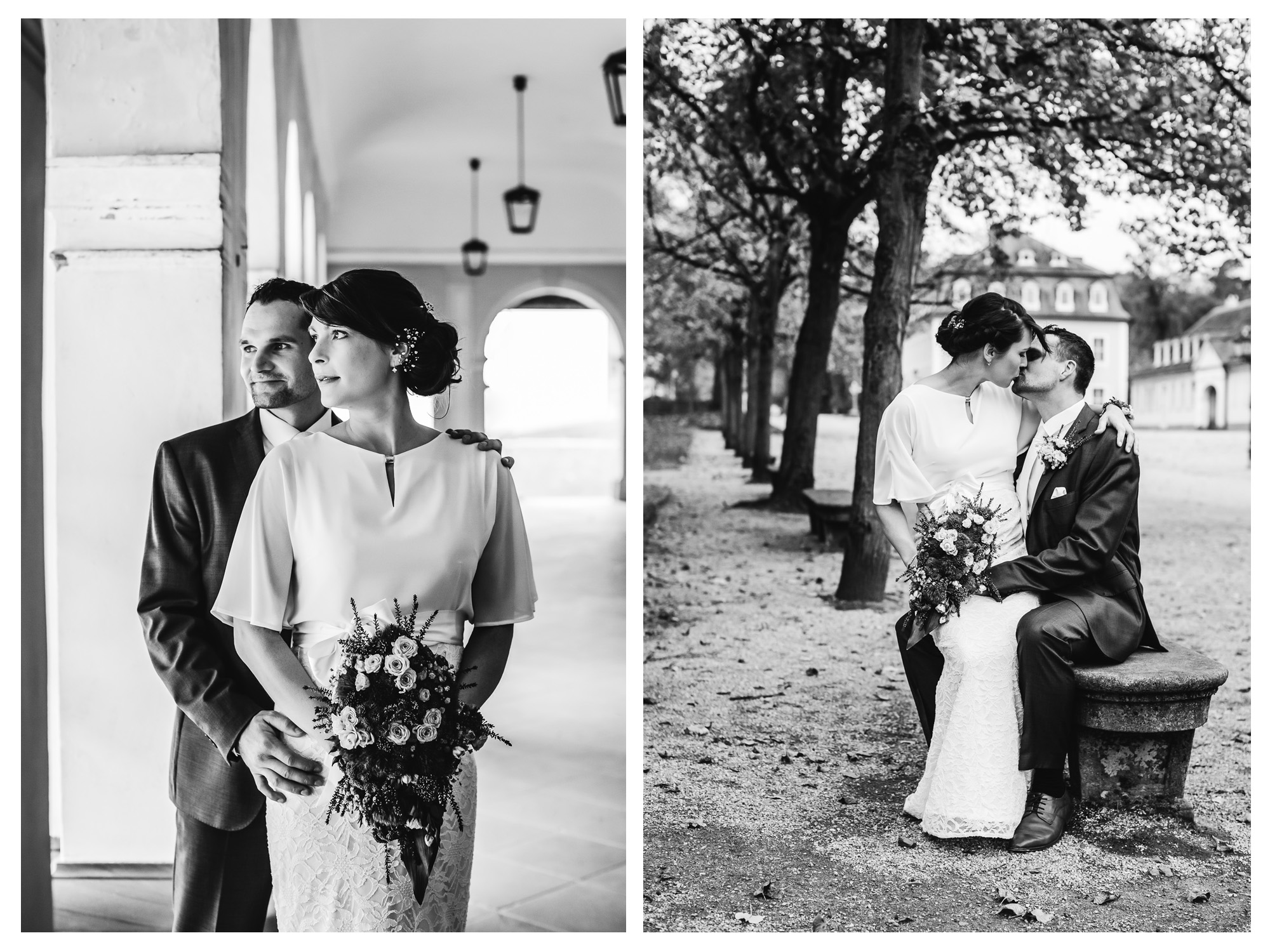 Hochzeit Hanau Schloss Philippsruhe-20