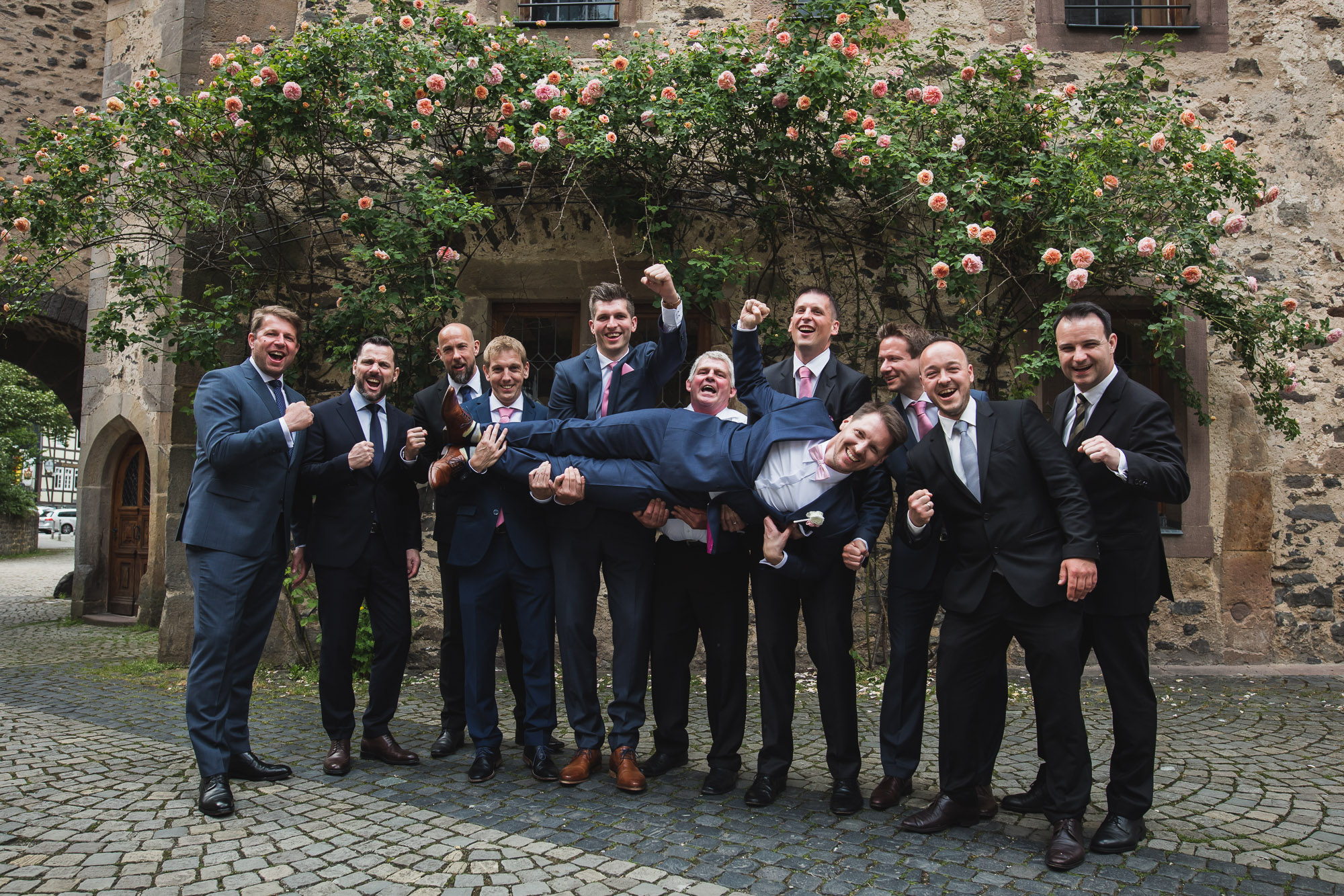 Hochzeit Schloss Romrod-41