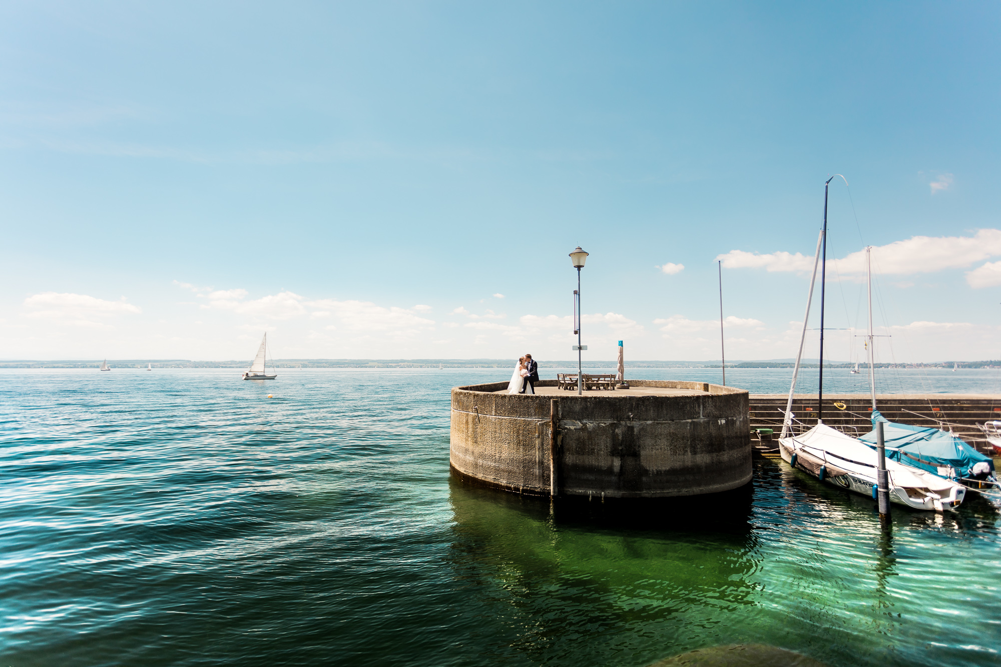 Hochzeit Meersburg Bodensee-20