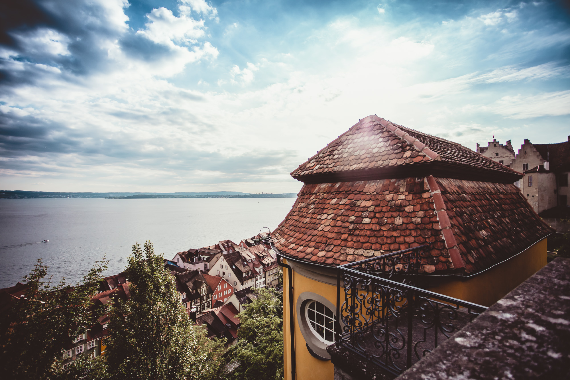 Hochzeit Meersburg Bodensee-60