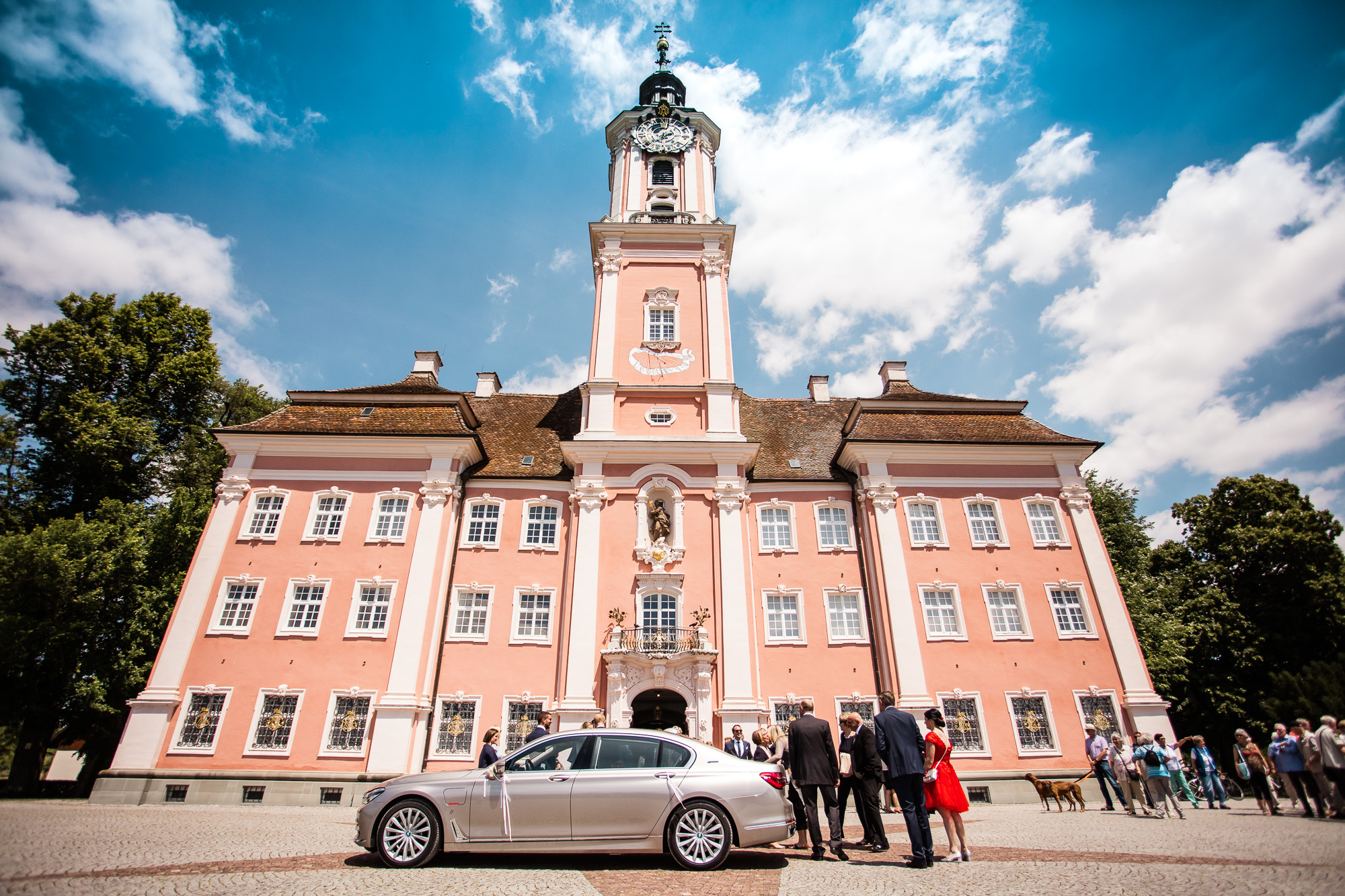 Hochzeit Meersburg Bodensee-24