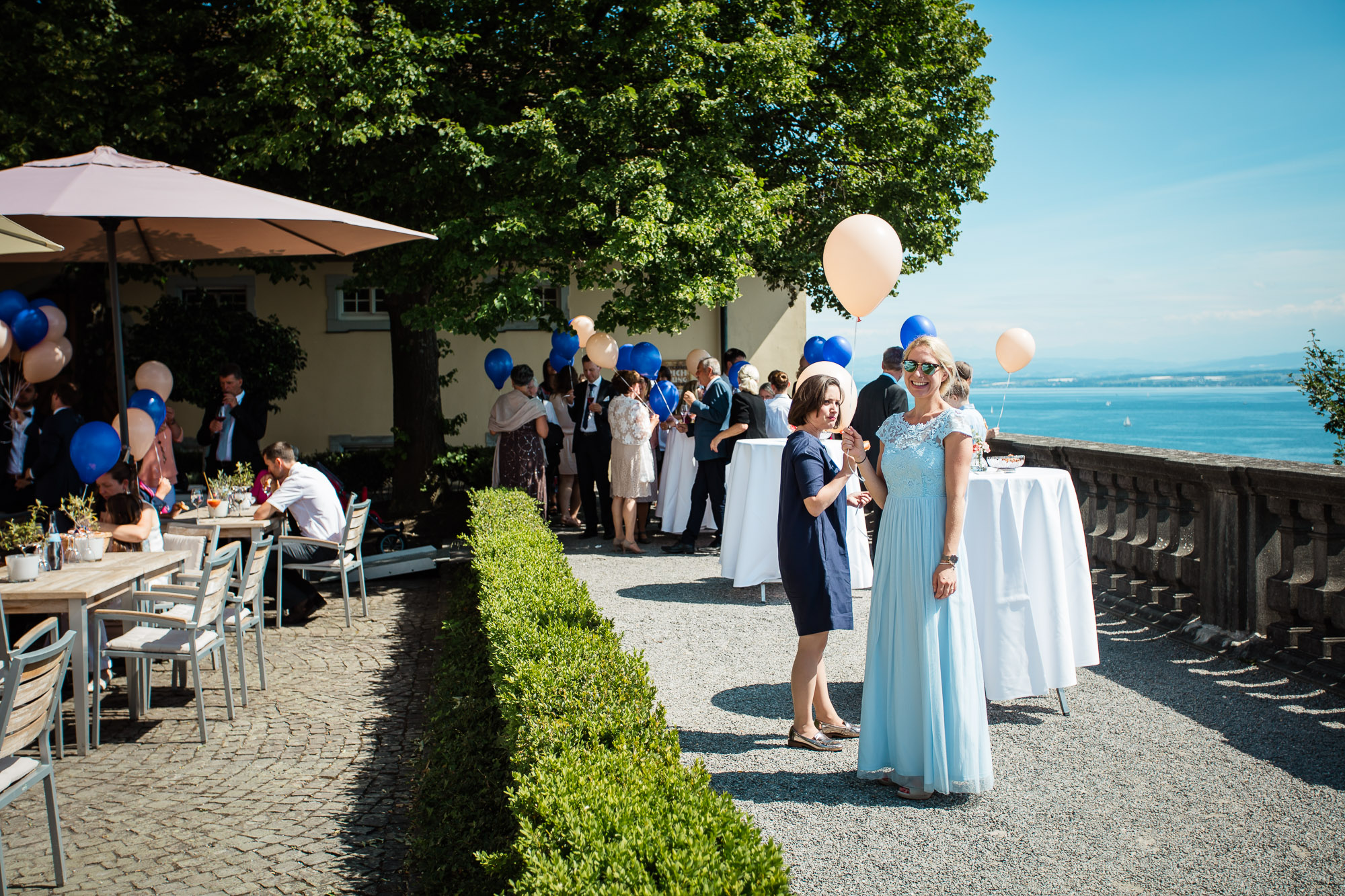 Hochzeit Meersburg Bodensee-38