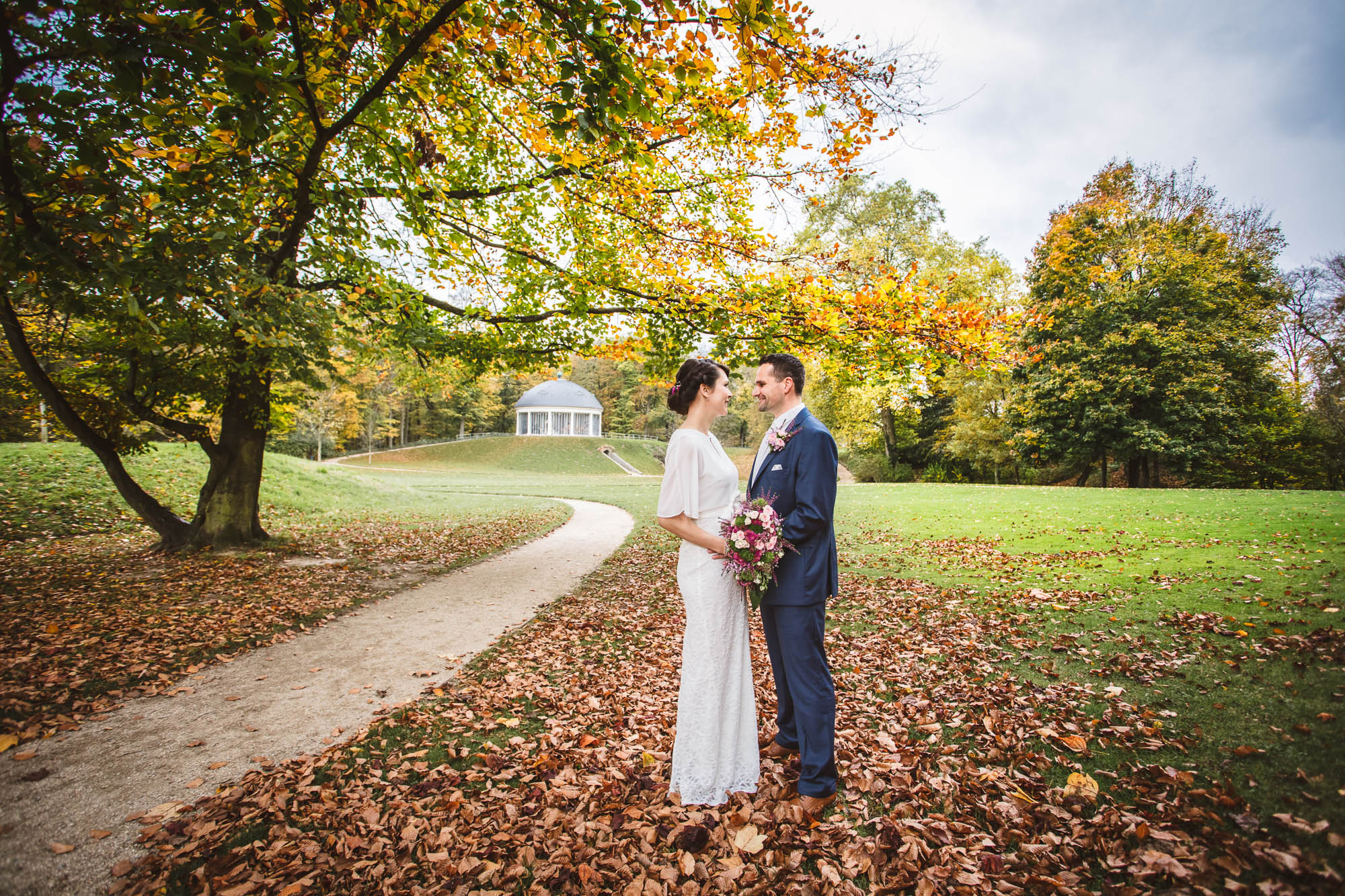 Hochzeit Hanau Schloss Philippsruhe-11