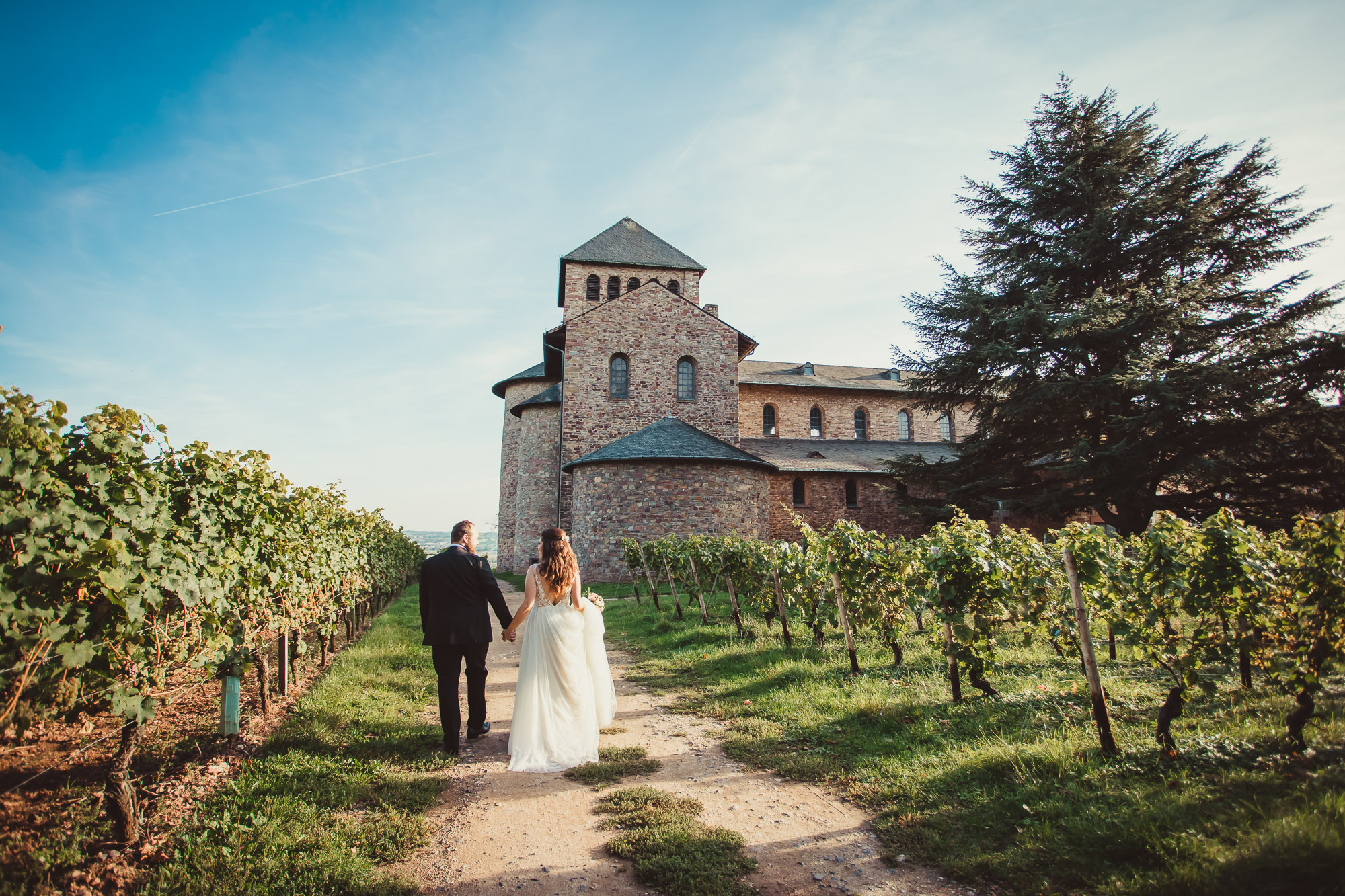 Hochzeit Eltville Schloss Johannisberg-65