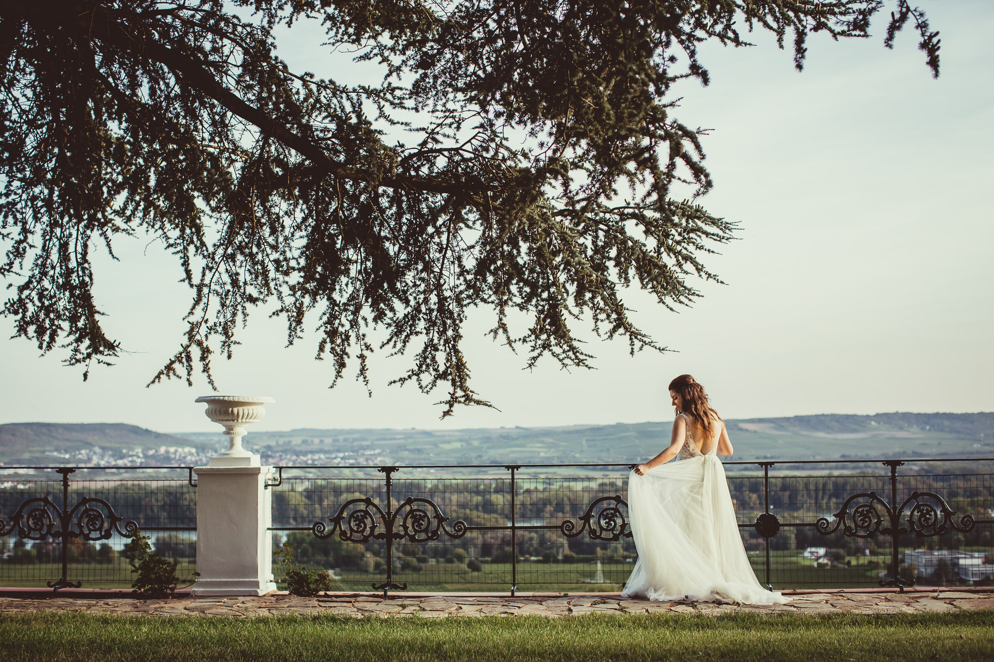 Hochzeit Eltville Schloss Johannisberg-75