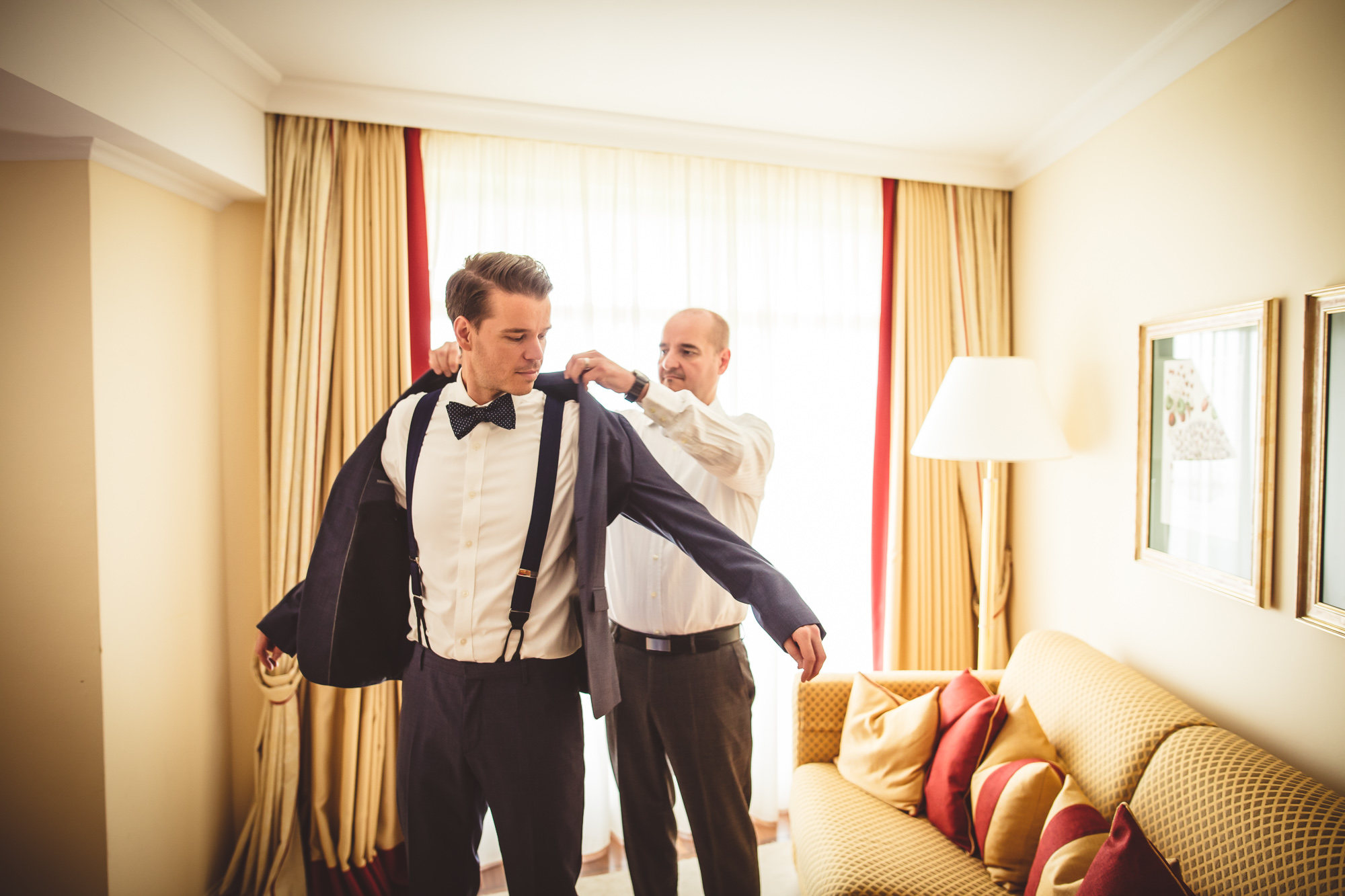 Hochzeit Grand Kempinski Falkenstein-5