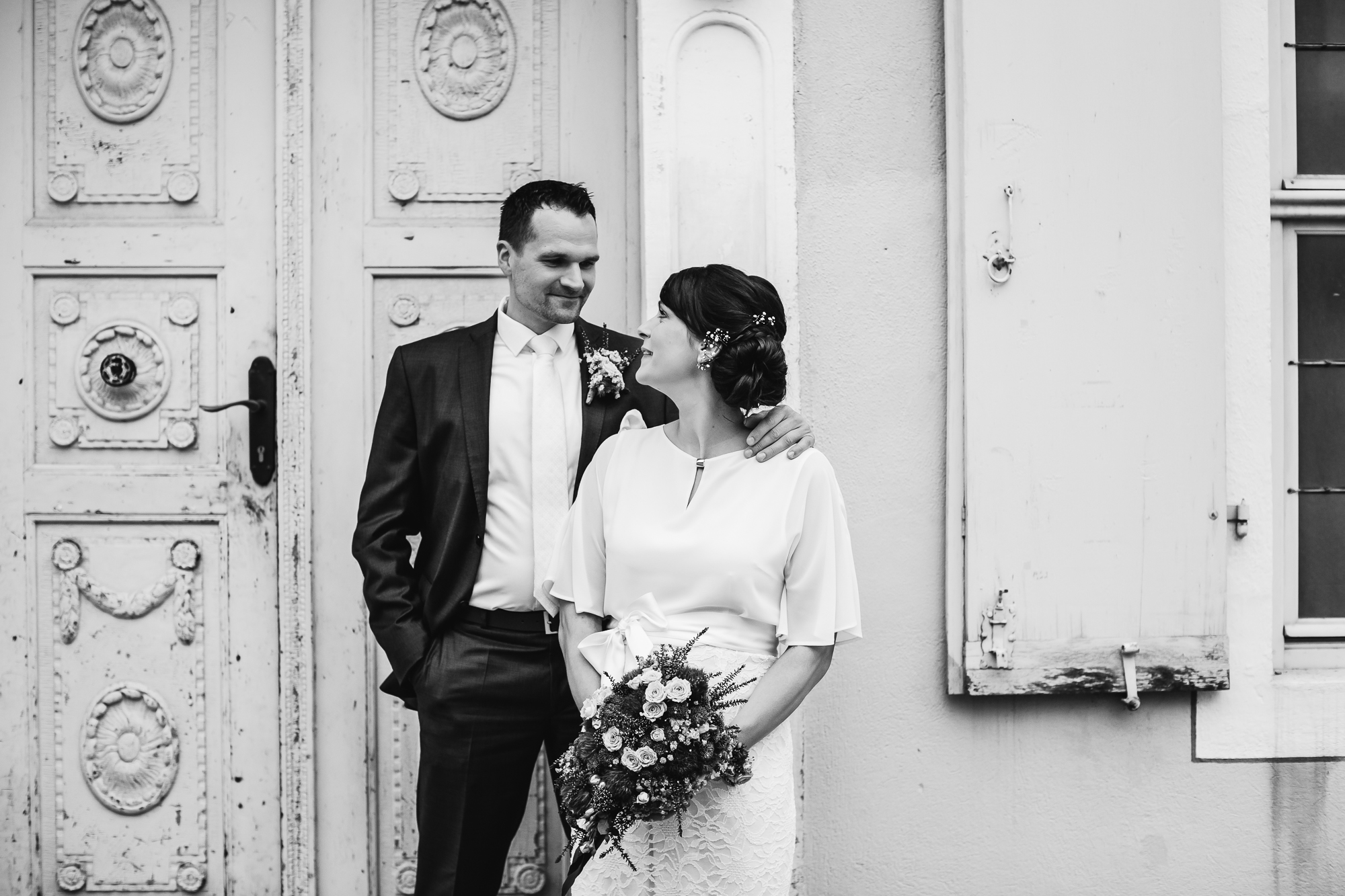 Hochzeit Hanau Schloss Philippsruhe-15