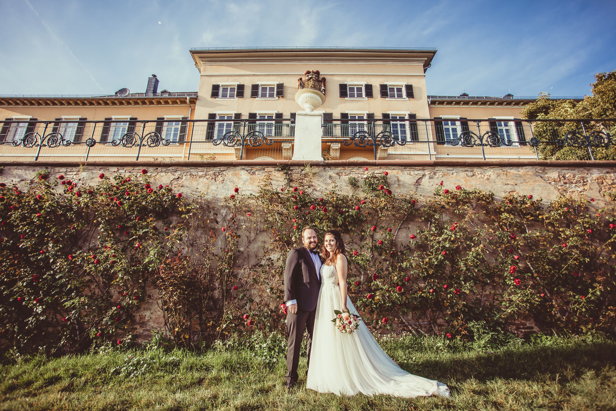 Hochzeit Eltville Schloss Johannisberg-69