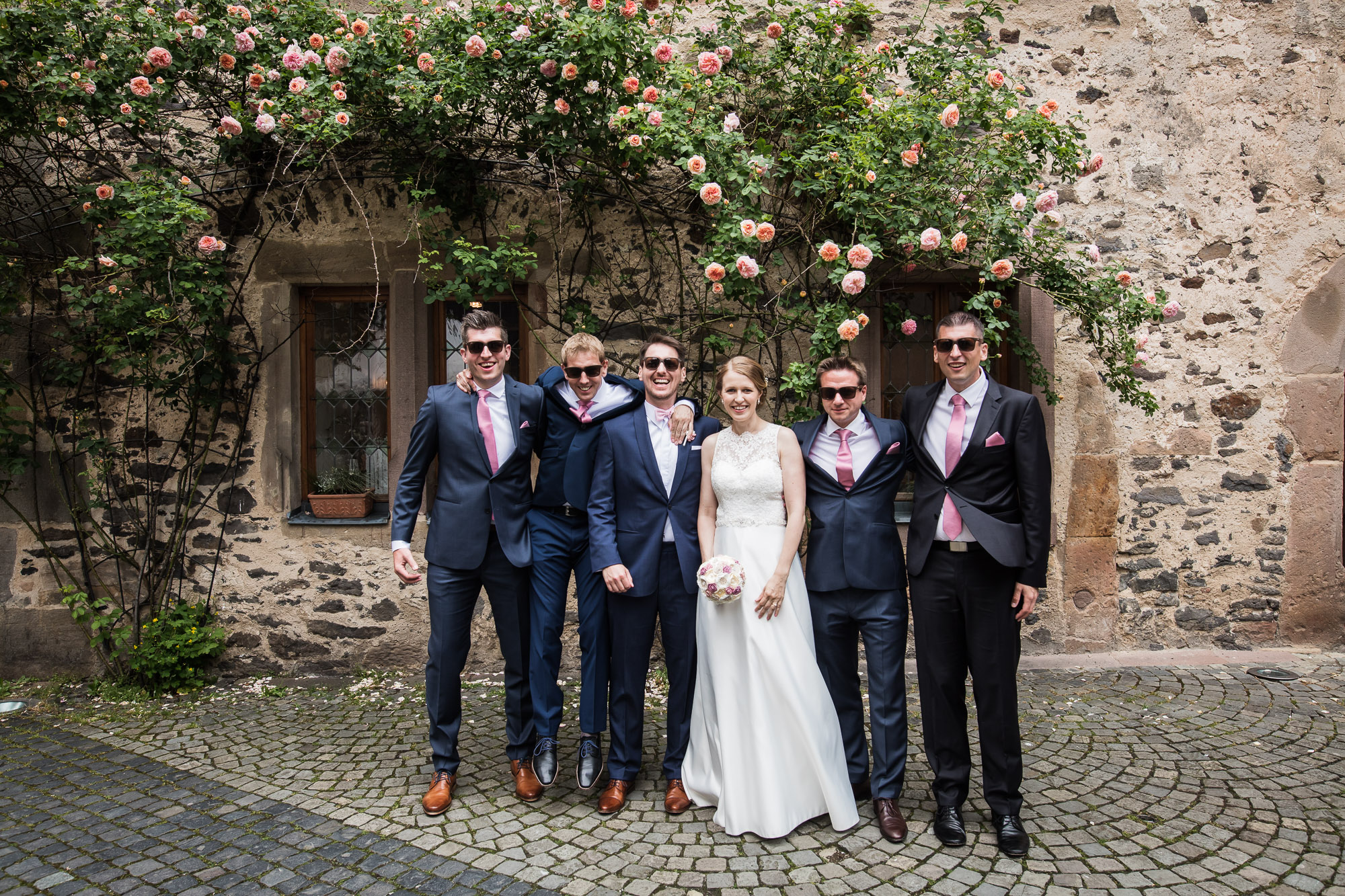 Hochzeit Schloss Romrod-42