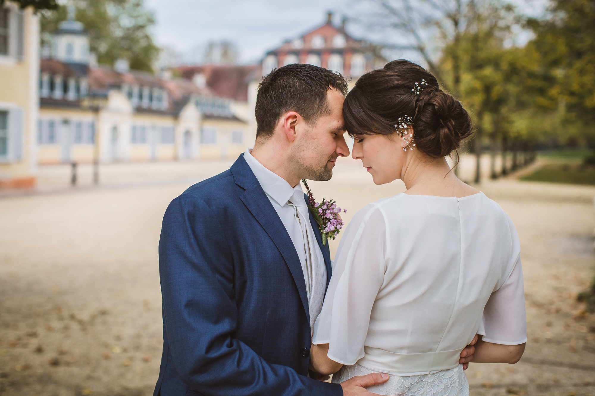 Hochzeit Hanau Schloss Philippsruhe-12