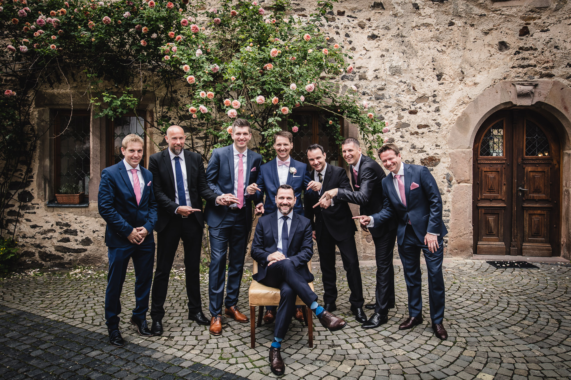 Hochzeit Schloss Romrod-43