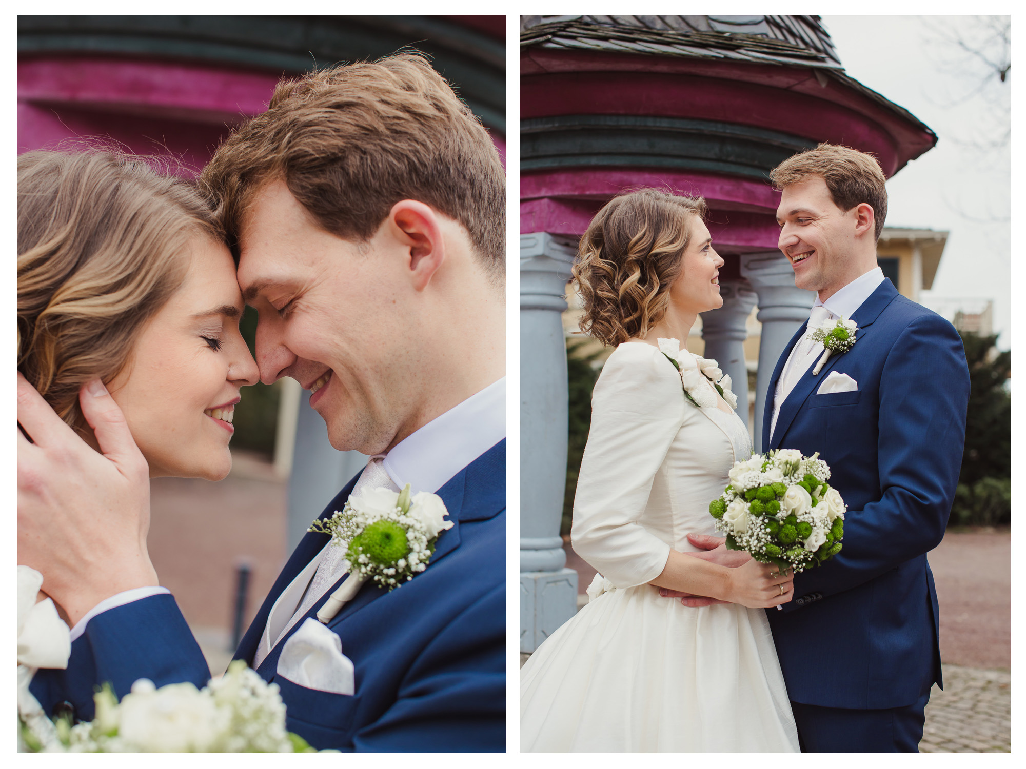 Hochzeit Schlosshotel Kronberg Koenigstein-3