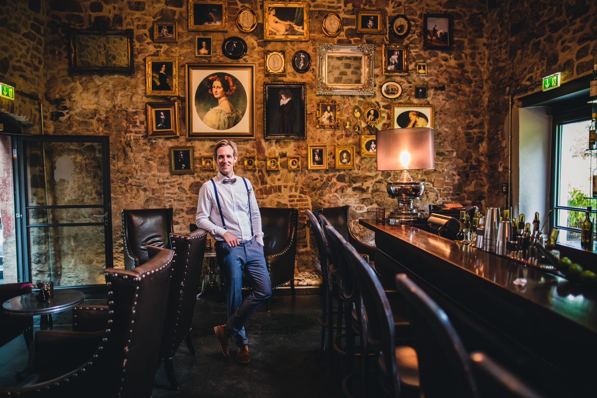 Hochzeit Frankfurt-7