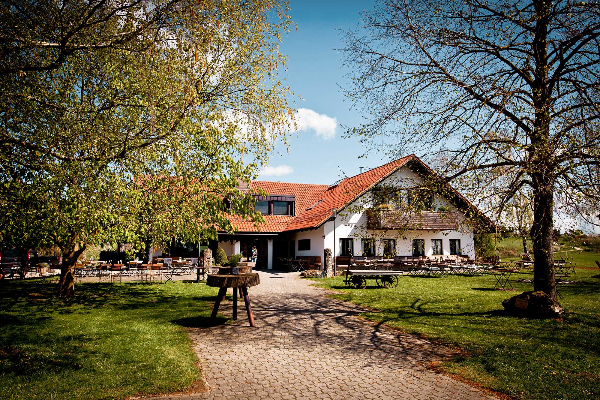 Landgasthof-Meier-Hilzhofen