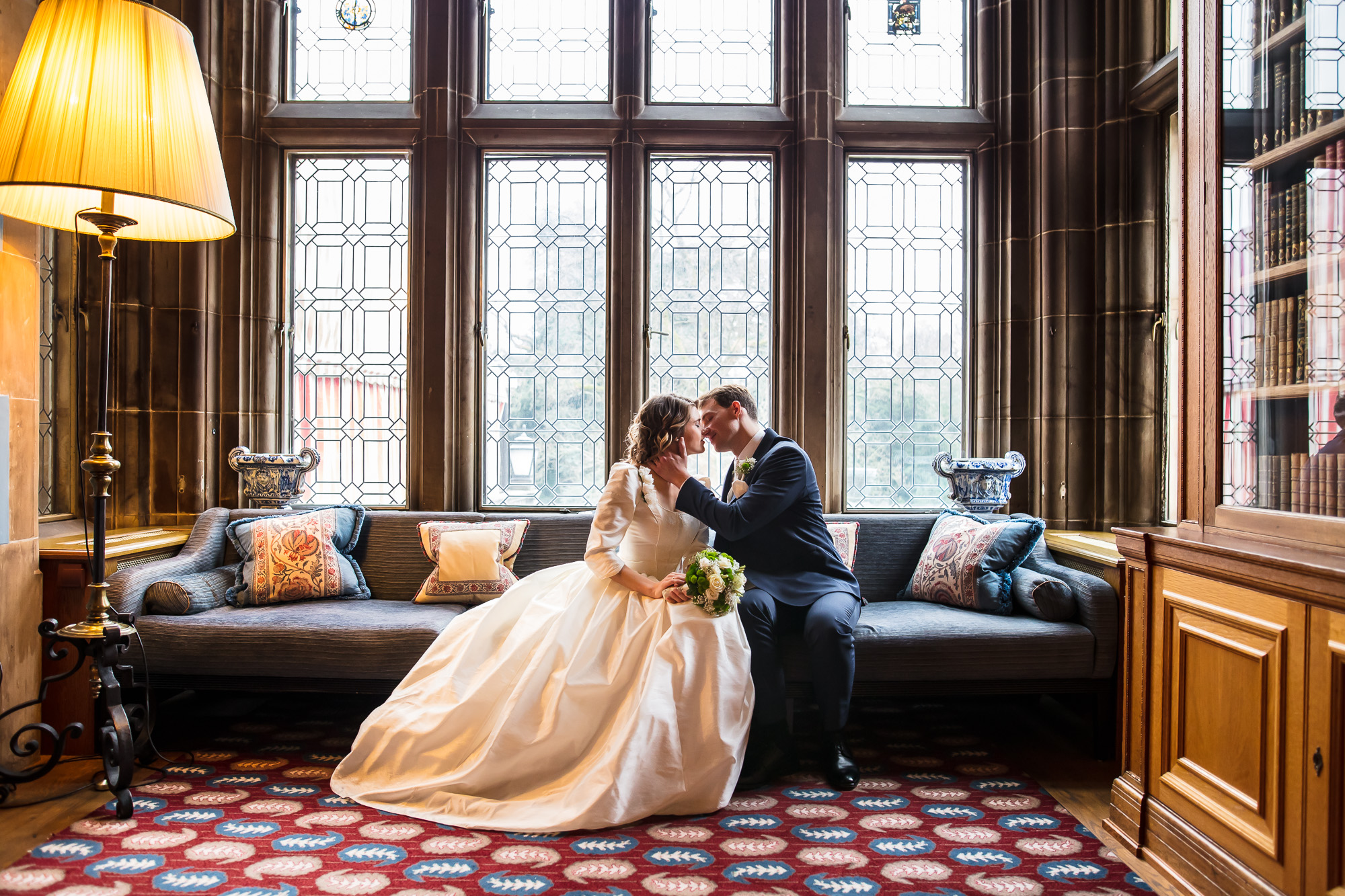 Hochzeit Schlosshotel Kronberg Koenigstein-23