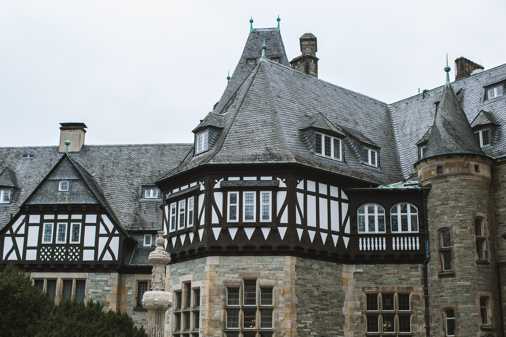 Hochzeit Schlosshotel Kronberg Koenigstein-15
