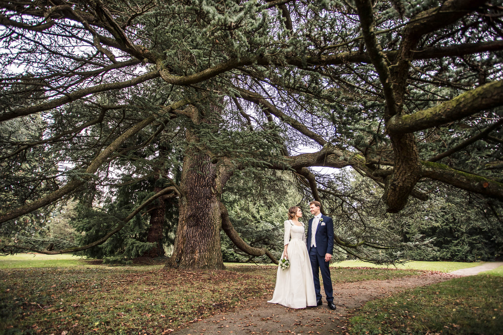 Hochzeit Schlosshotel Kronberg Koenigstein-27