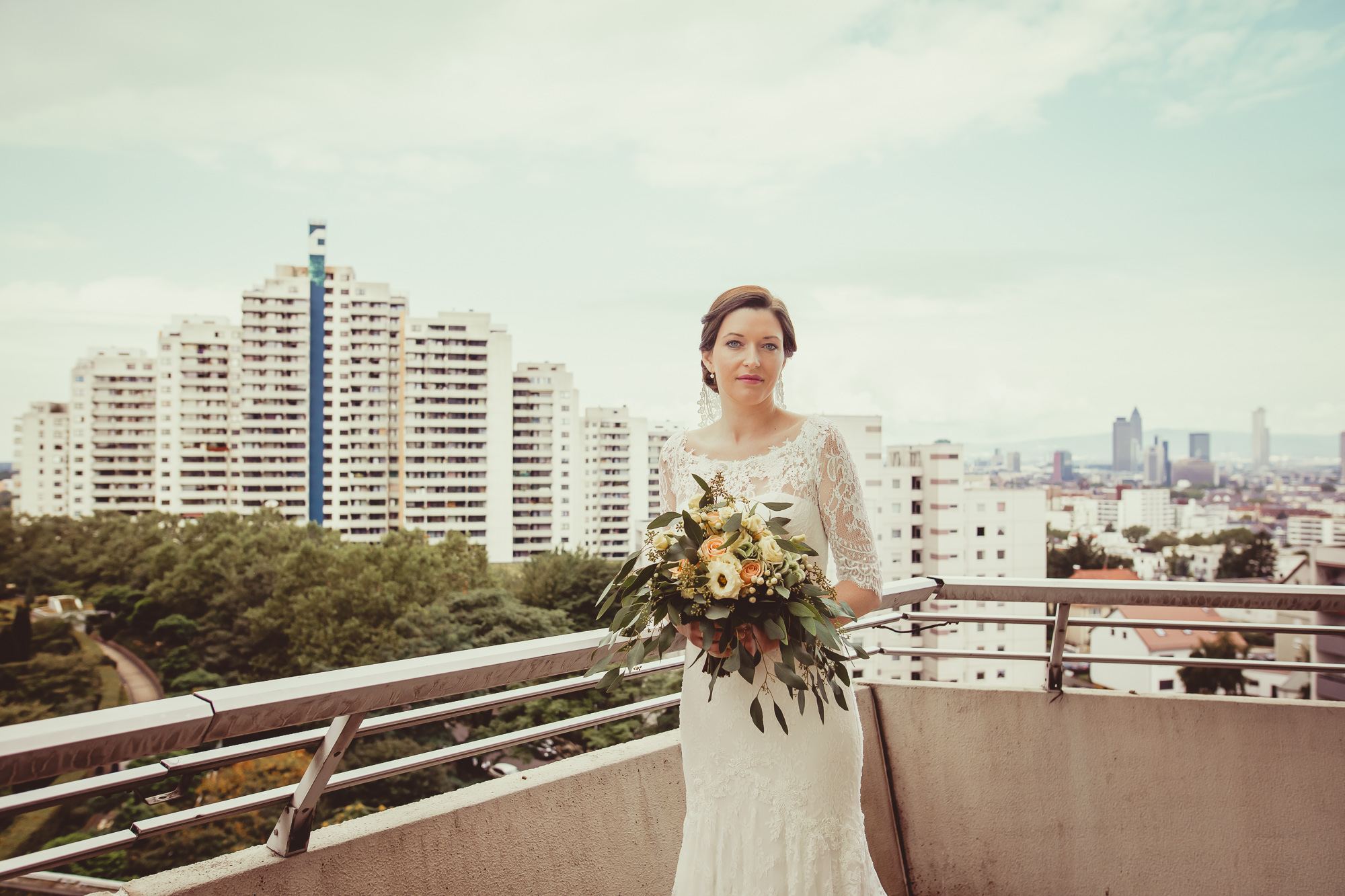 Hochzeit Frankfurt Ruderclub Germania-8