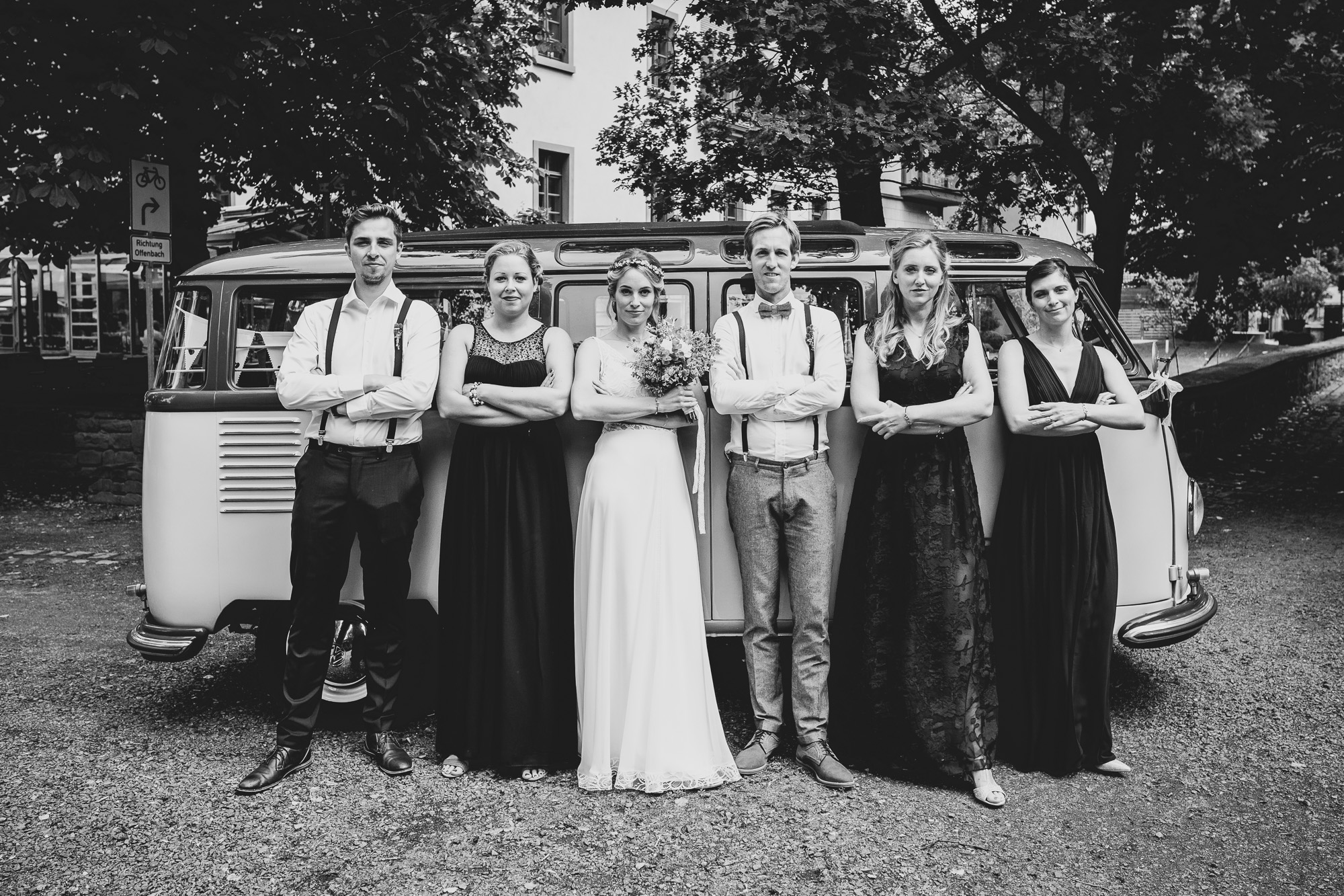 Hochzeit Frankfurt-38