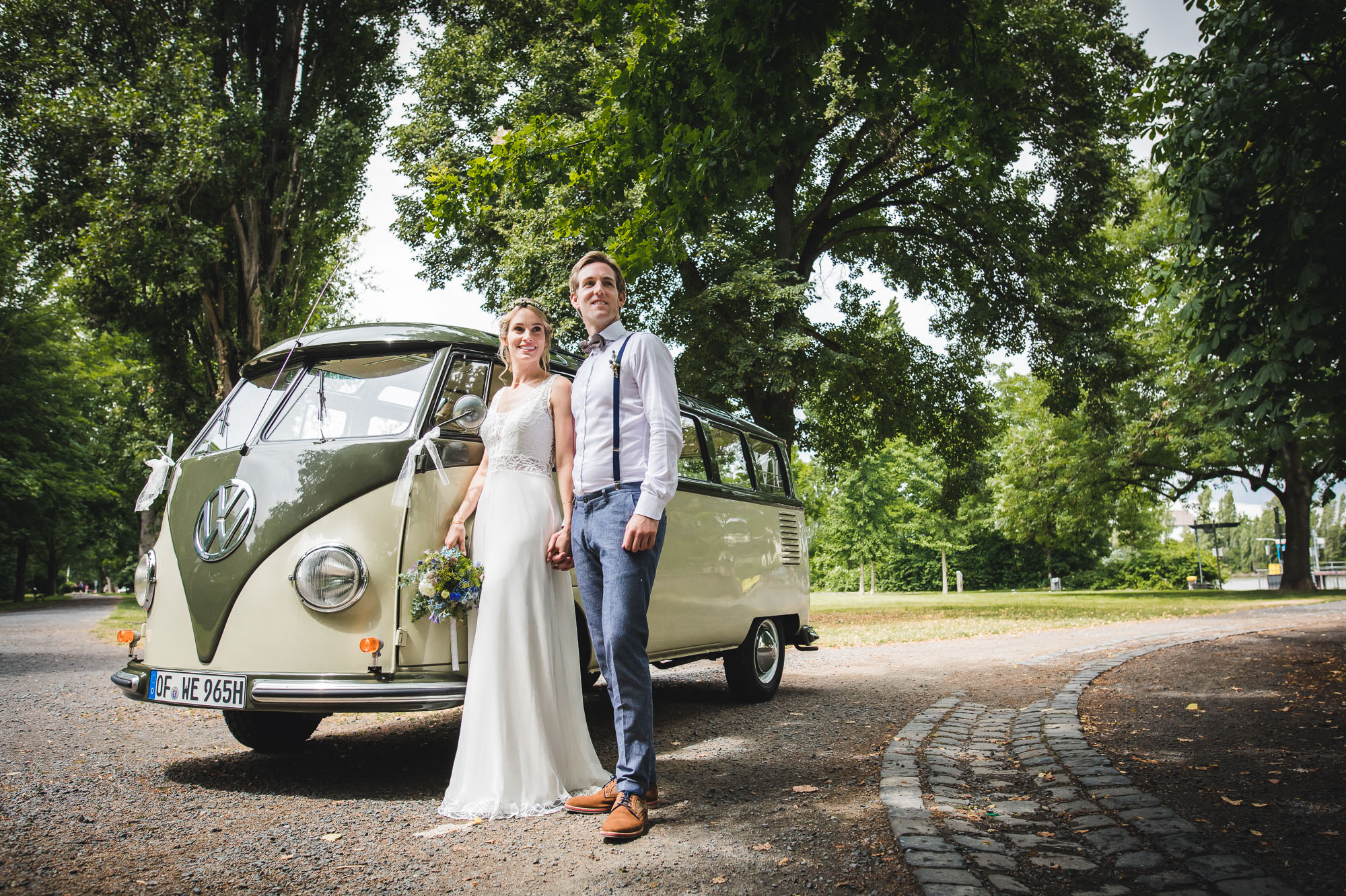 Hochzeit Frankfurt-39