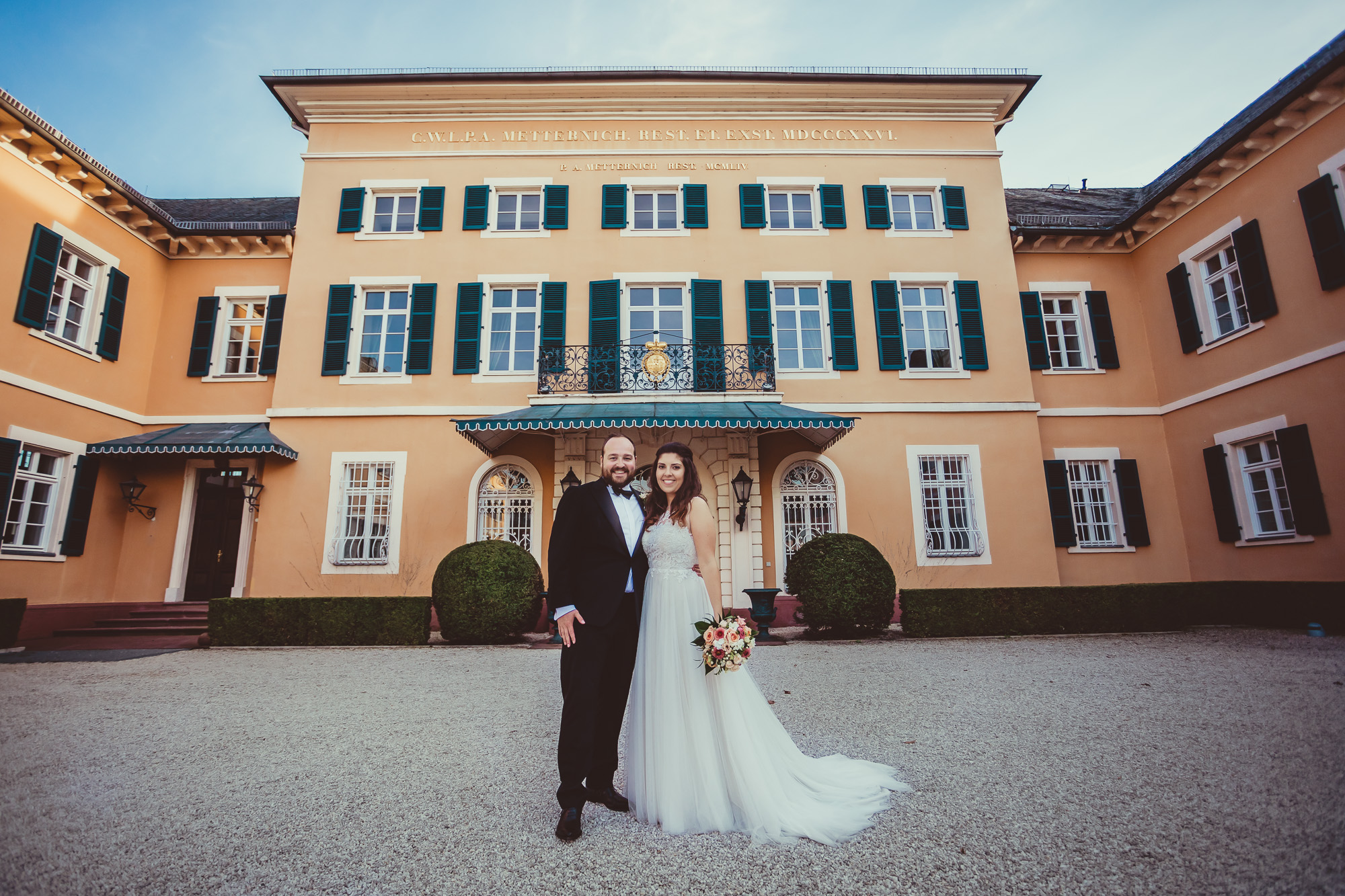 Hochzeit Eltville Schloss Johannisberg-73